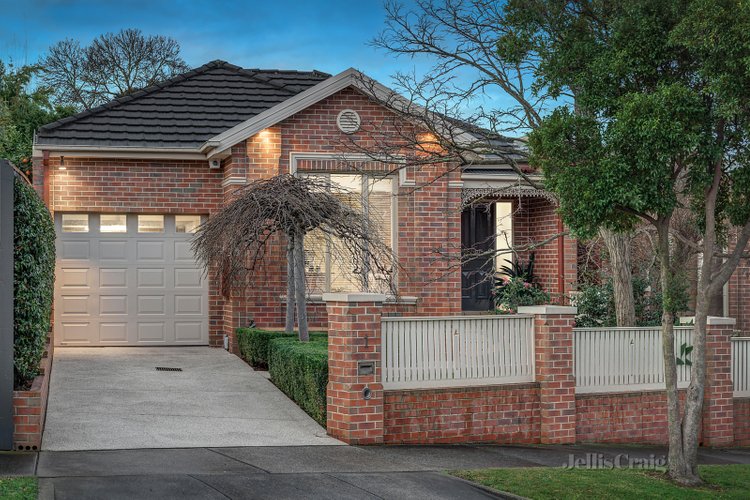 1 Barbara Street Mont Albert North 3129