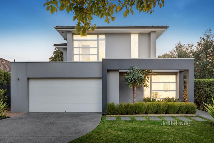 1 Bateman Street Hampton 3188
