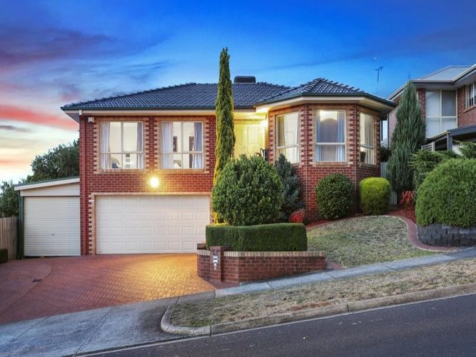 1 Batterbee Drive Mooroolbark 3138