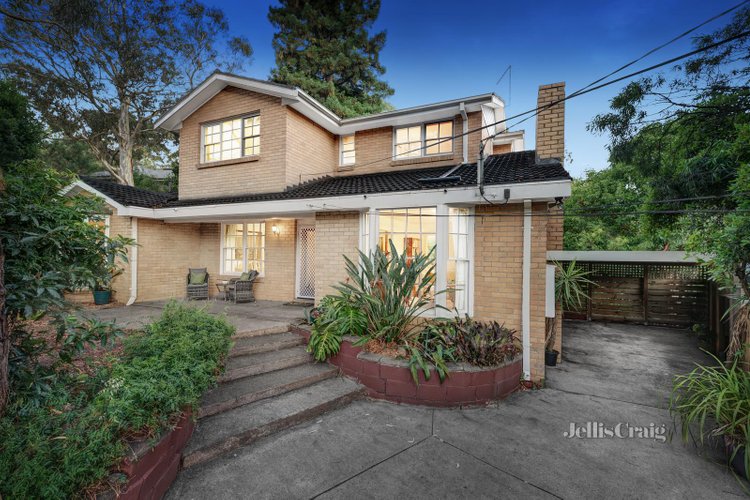 1 Beatrice Court Blackburn 3130