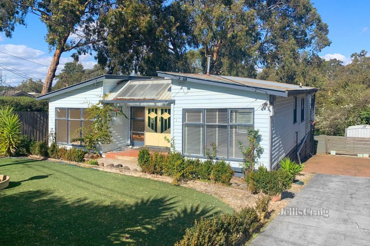 1 Beatrix Street Greensborough 3088