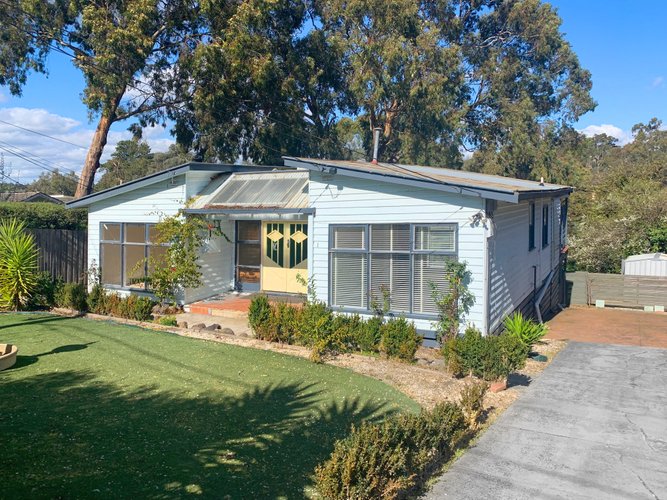 1 Beatrix Street Greensborough 3088