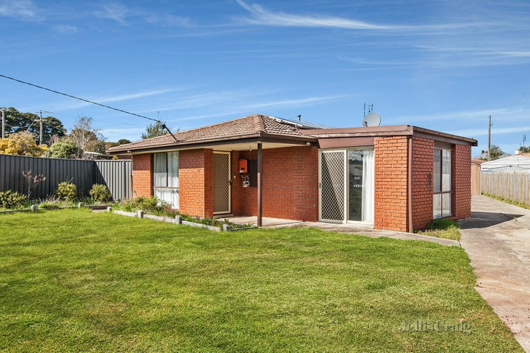 1 Beauchamp Street Kyneton 3444