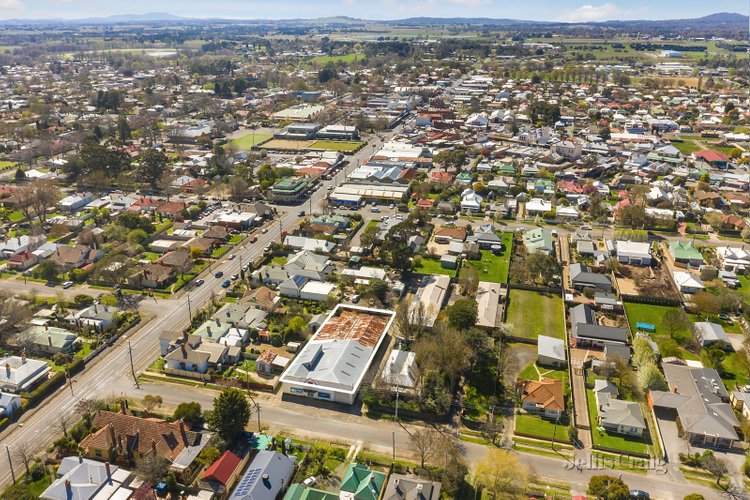 1 Begg Street Kyneton 3444
