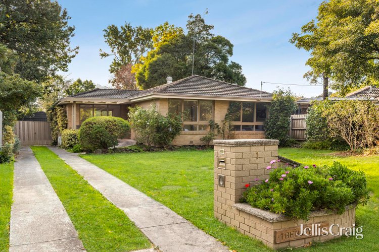 1 Beilby Close Upper Ferntree Gully 3156