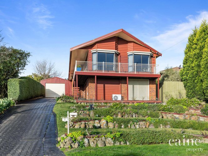 1 Belalie Court Mount Pleasant 3350