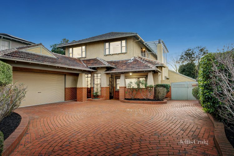 1 Belgrove Avenue Balwyn 3103