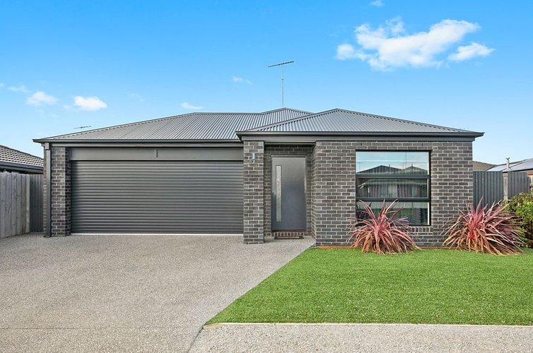 1 Belkan  Court, St Albans Park