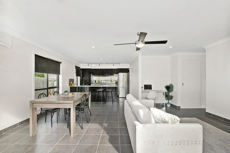 1 Belkan  Court, St Albans Park