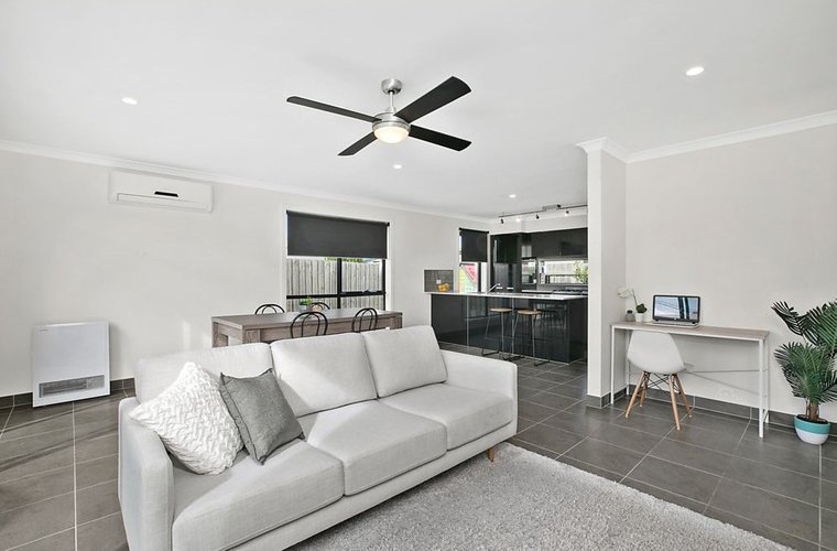 1 Belkan  Court, St Albans Park