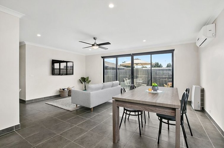 1 Belkan  Court, St Albans Park