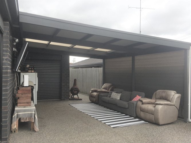 1 Belkan  Court, St Albans Park