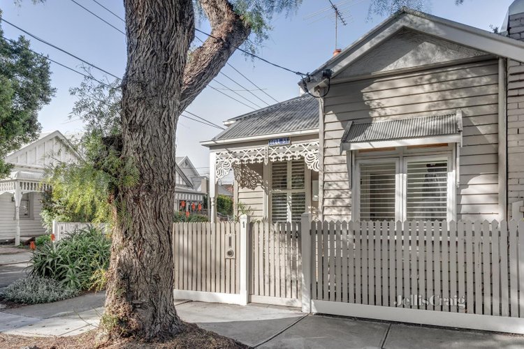 1 Bell Street Richmond 3121