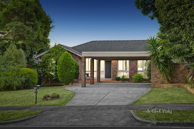 1 Beltana Court Vermont 3133