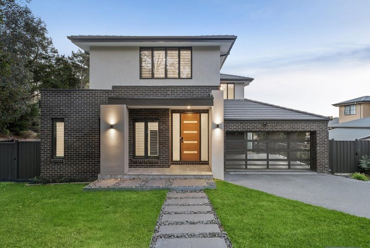 1 Ben Court Donvale 3111