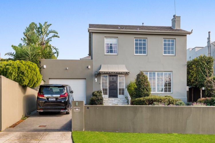 1 Berenice Terrace