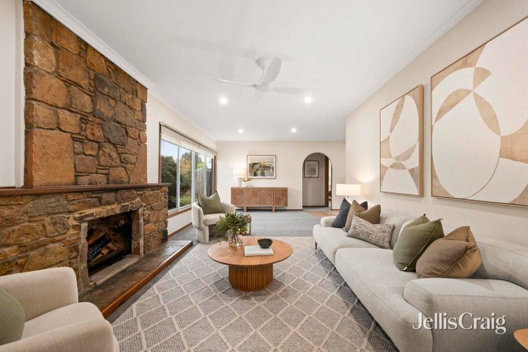 1 Beresford Road Lilydale 3140