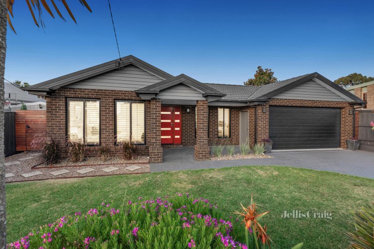 1 Berl Court Blackburn South 3130