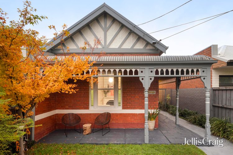 1 Berry Street Clifton Hill 3068