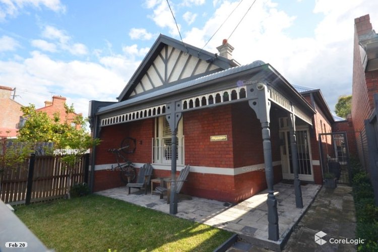 1 Berry Street Clifton Hill 3068
