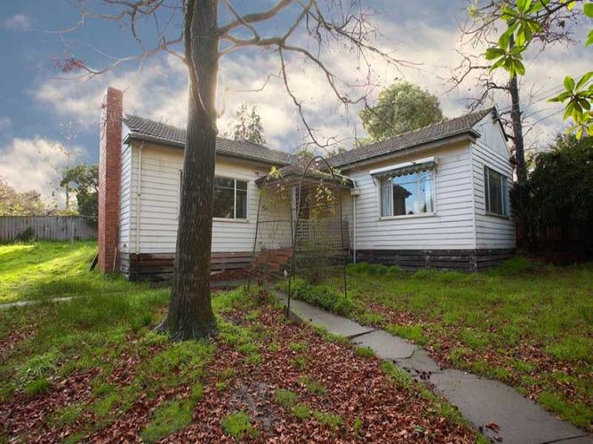 1 Beryl Street Croydon 3136