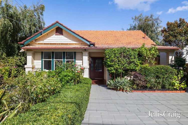 1 Bethell Street Ormond 3204