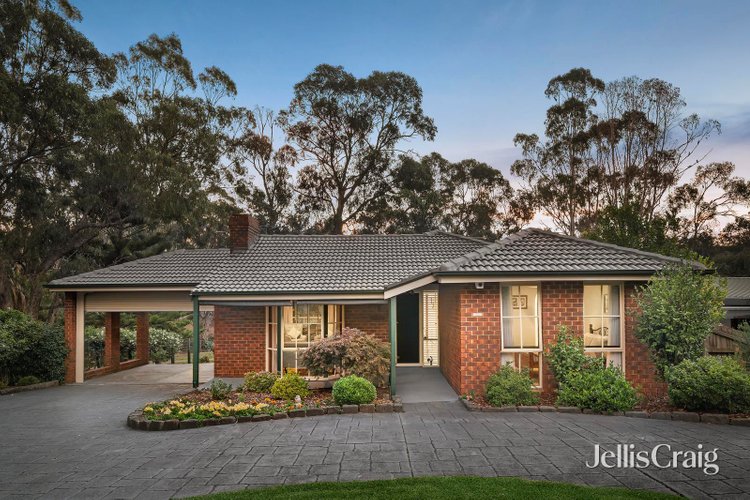 1 Billabong Close Croydon Hills 3136