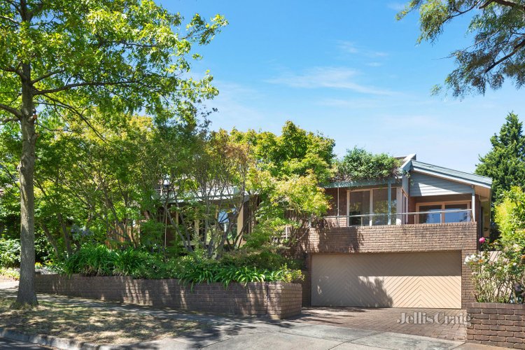 1 Bonfield Avenue Hawthorn East 3123