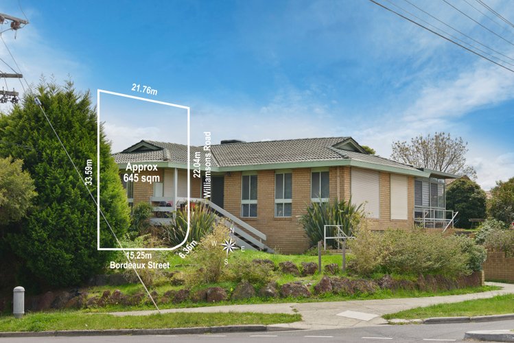 1 Bordeaux Street Doncaster 3108