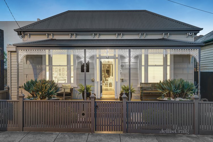 1 Bowen Street Hawthorn 3122