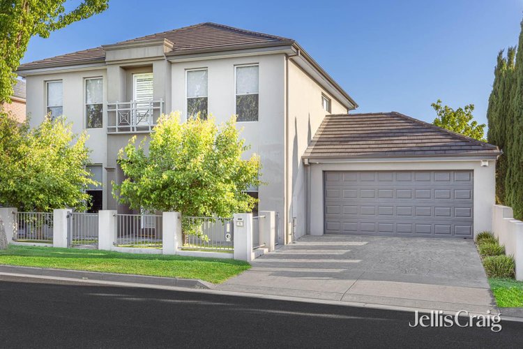 1 Braches Lane Newington 3350