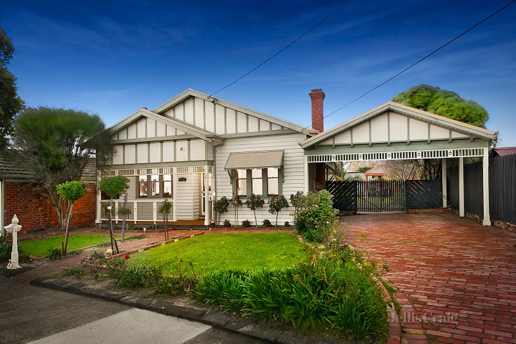 1 Braemar Street Essendon 3040