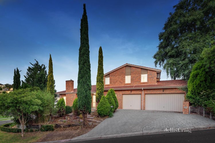 1 Bray Court Templestowe 3106