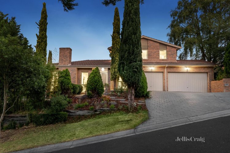 1 Bray Court Templestowe 3106