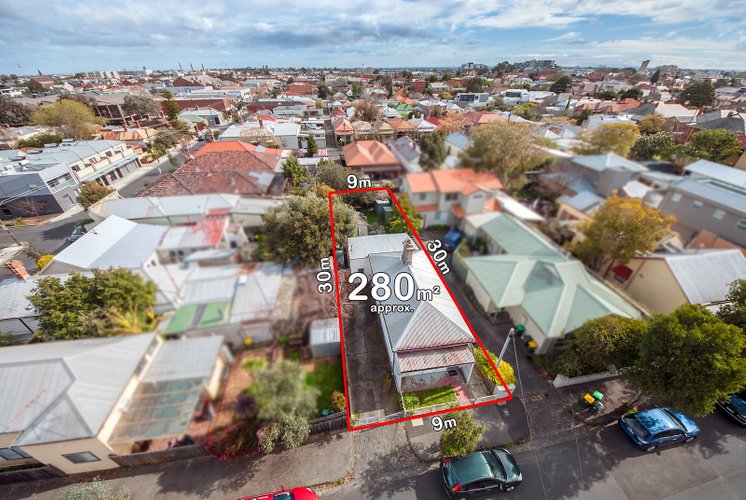 1 Brett Street Brunswick 3056