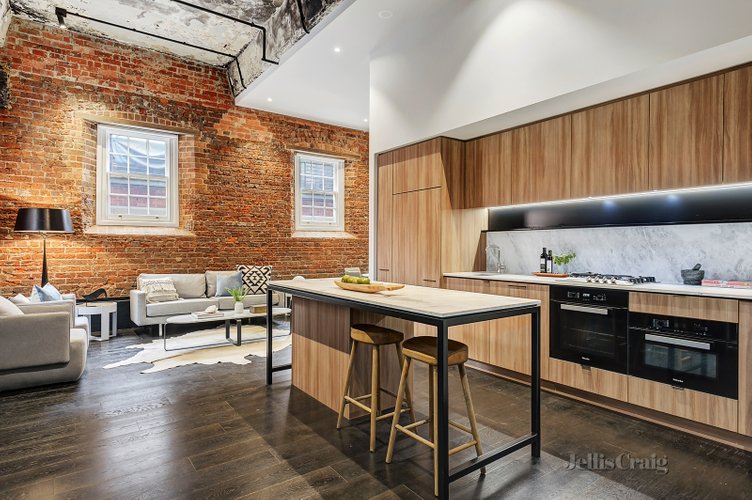 1 Brewery Lane Collingwood 3066