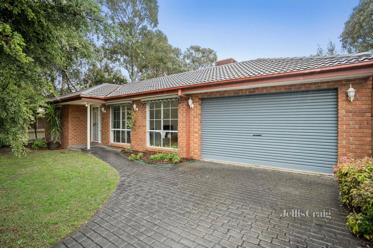 1 Briar Rose Walk Croydon South 3136