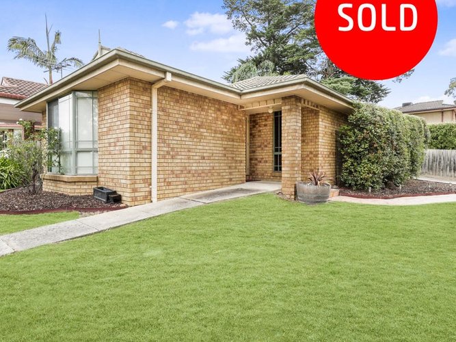 1 Briarwood Court Croydon 3136