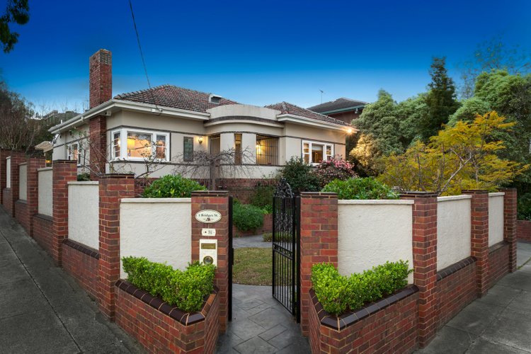 1 Bridges Street Glen Iris 3146