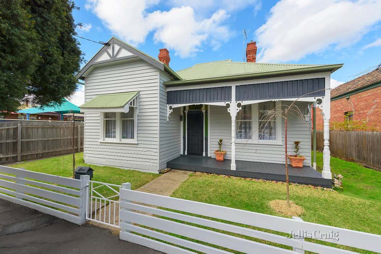 1 Bruce Street Brunswick 3056