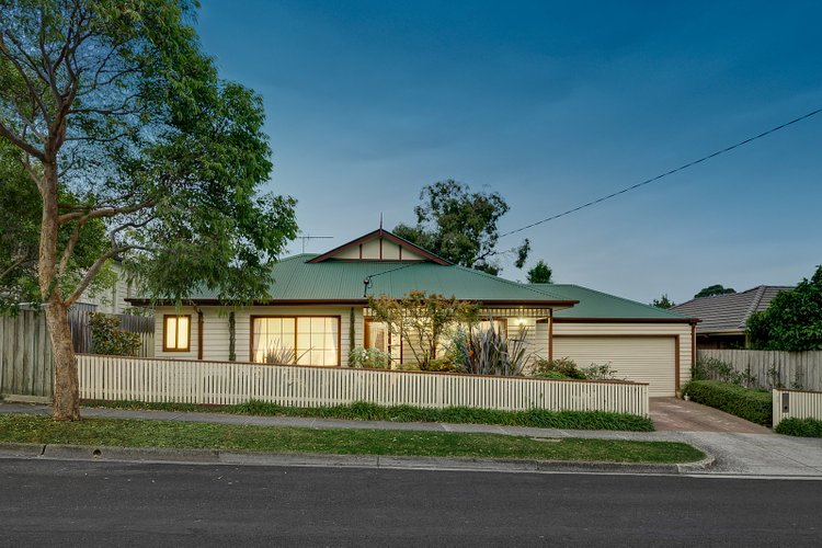 1 Bullen Avenue Mitcham 3132