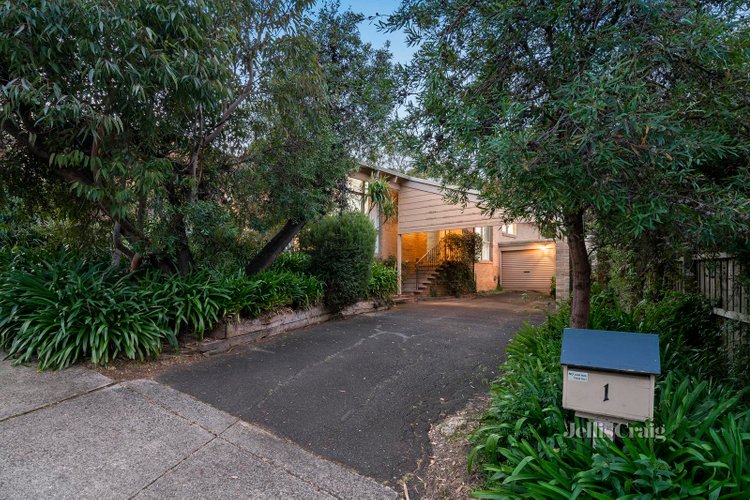 1 Buronga Avenue Ringwood East 3135