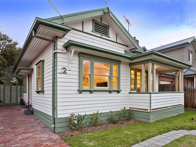 1 Butler Street Essendon 3040