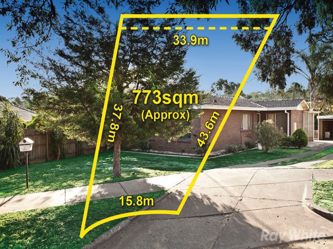1 Byrd Court Mount Waverley 3149
