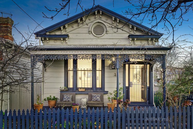 1 Cambridge Street Armadale 3143