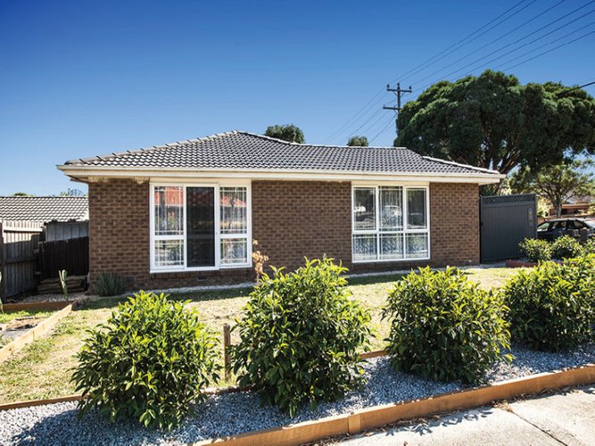 1 Camelot Drive Glen Waverley 3150