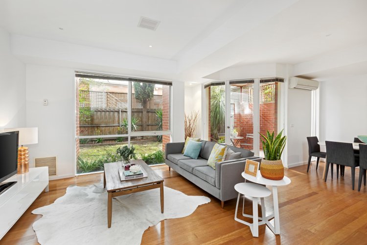 1 Cameron Street Richmond 3121