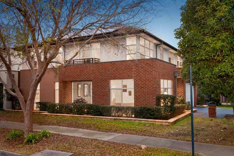 1 Camville Road Mulgrave 3170