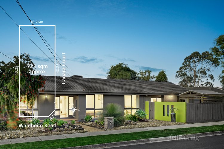 1 Canara Court Bayswater 3153