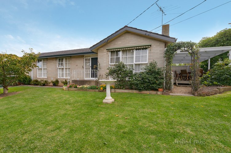 1 Carmyle Court Bundoora 3083